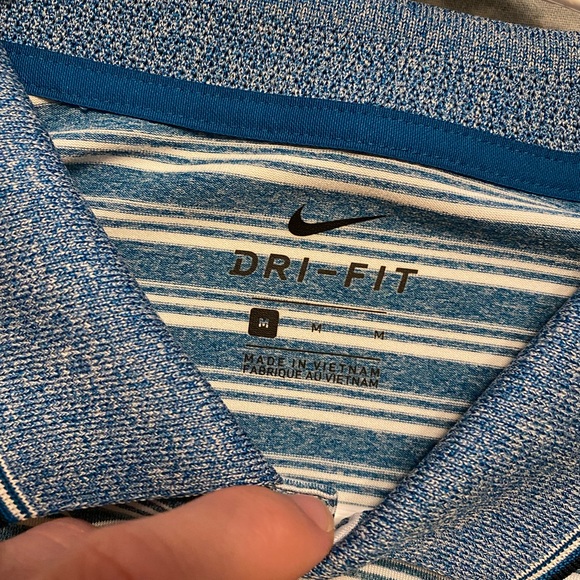 Nike Golf Polo - Picture 2 of 2